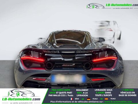 765LT V8 4.0 720 ch 2021 occasion 31850 Beaupuy