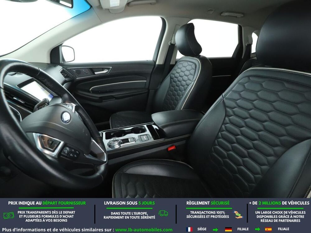 Edge 2.0 EcoBlue 238 BVA AWD 2020 occasion 31850 Beaupuy