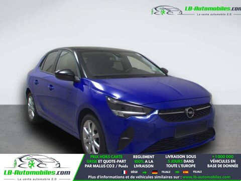Corsa 1.2 Turbo 100 ch BVM 2021 occasion 31850 Beaupuy