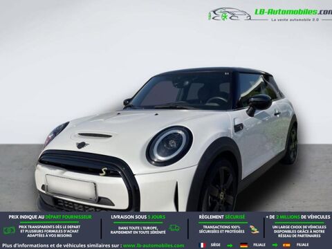 Mini Cooper SE 184 CH BVA 2023 occasion Beaupuy 31850