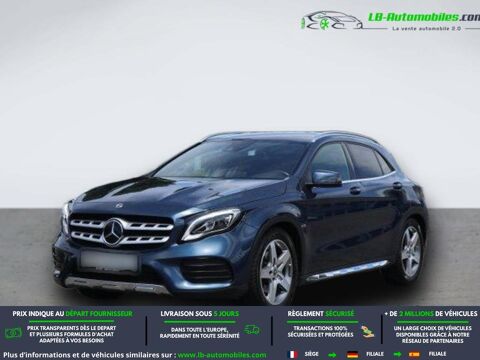Annonce voiture Mercedes Classe GLA 23990 €