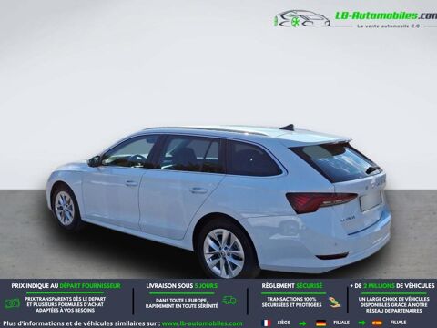 Octavia 2.0 TDI 150 ch BVA 2023 occasion 31850 Beaupuy