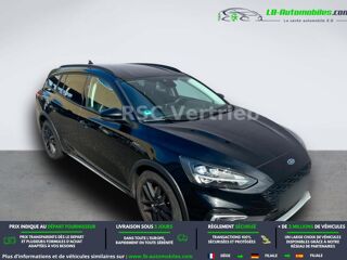 Focus 1.5 EcoBoost 182 BVA 2019 occasion 31850 Beaupuy