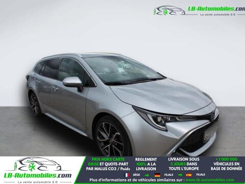 Corolla Hybride 184h BVA 2022 occasion 31850 Beaupuy