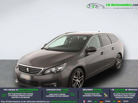 Annonce voiture Peugeot 308 11099 €
