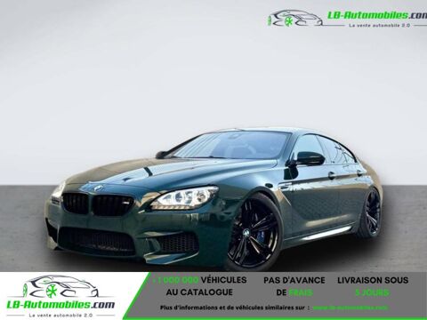 BMW M6 560CH 2014 occasion Beaupuy 31850