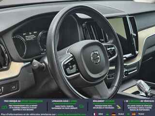 XC60 D5 AWD 235 ch BVA 2020 occasion 31850 Beaupuy