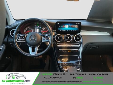Classe GLC 300 BVA 4Matic 2019 occasion 31850 Beaupuy