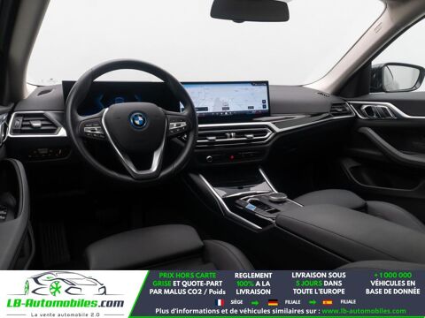 S&eacute;rie 3 M340d xDrive 340 ch BVA 2023 occasion 31850 Beaupuy