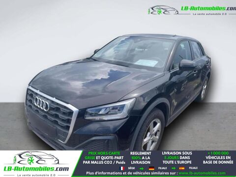 Annonce voiture Audi Q2 27200 €