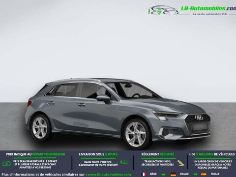 A3 40 TDI 200 BVA Quattro 2023 occasion 31850 Beaupuy