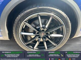 T-ROC 2.0 TSI 300 Start/Stop BVA 4Motion 2020 occasion 31850 Beaupuy