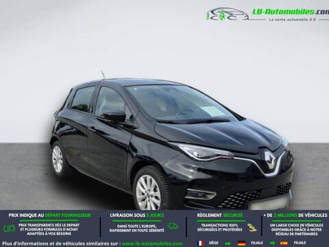 Zo&eacute; R135 BVA 2021 occasion 31850 Beaupuy