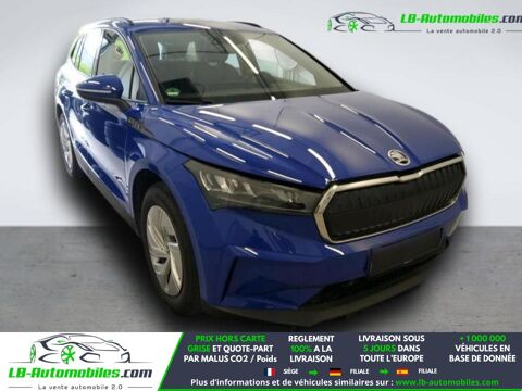 Enyaq iV 50 2023 occasion 31850 Beaupuy