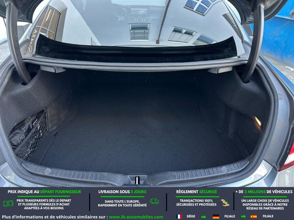 Classe C 200 BVA 2020 occasion 31850 Beaupuy