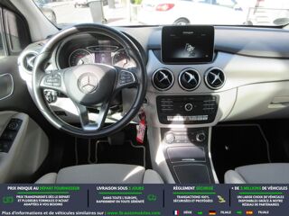 Classe B 200 BVA 2018 occasion 31850 Beaupuy