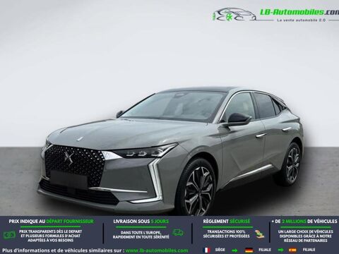 Citro&euml;n DS4 PureTech 130 BVA 2023 occasion Beaupuy 31850
