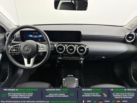 Classe A 220 BVA 2020 occasion 31850 Beaupuy