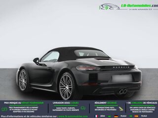 Boxster T 2.0i 300 ch PDK 2019 occasion 31850 Beaupuy