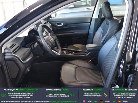 Compass 1.3 GSE 130 ch BVA 2025 occasion 31850 Beaupuy