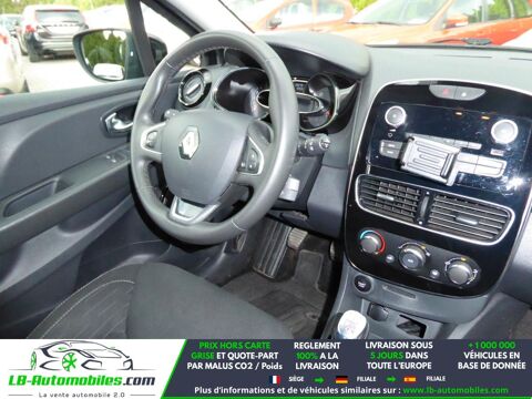 Clio IV Estate TCe 90 BVM 2019 occasion 31850 Beaupuy