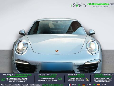 911 4S 3.8i 400 2014 occasion 31850 Beaupuy