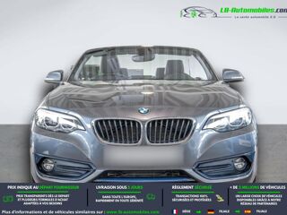 Serie 2 218i 136 ch 2018 occasion 31850 Beaupuy