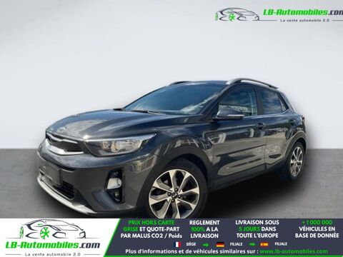 Stonic 1.0 T-GDi 120 ch BVA 2019 occasion 31850 Beaupuy