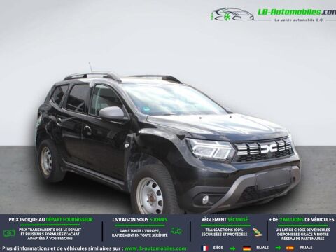 Duster TCe 130 4x2 2024 occasion 31850 Beaupuy