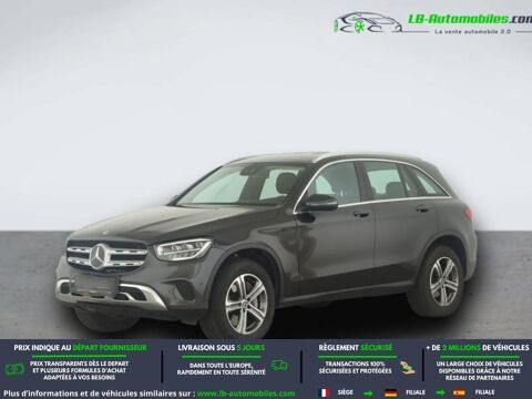 Classe GLC 300 de BVA 4Matic 2022 occasion 31850 Beaupuy