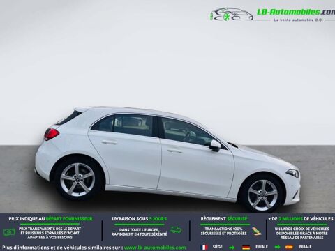 Classe A 250 BVA 2019 occasion 31850 Beaupuy