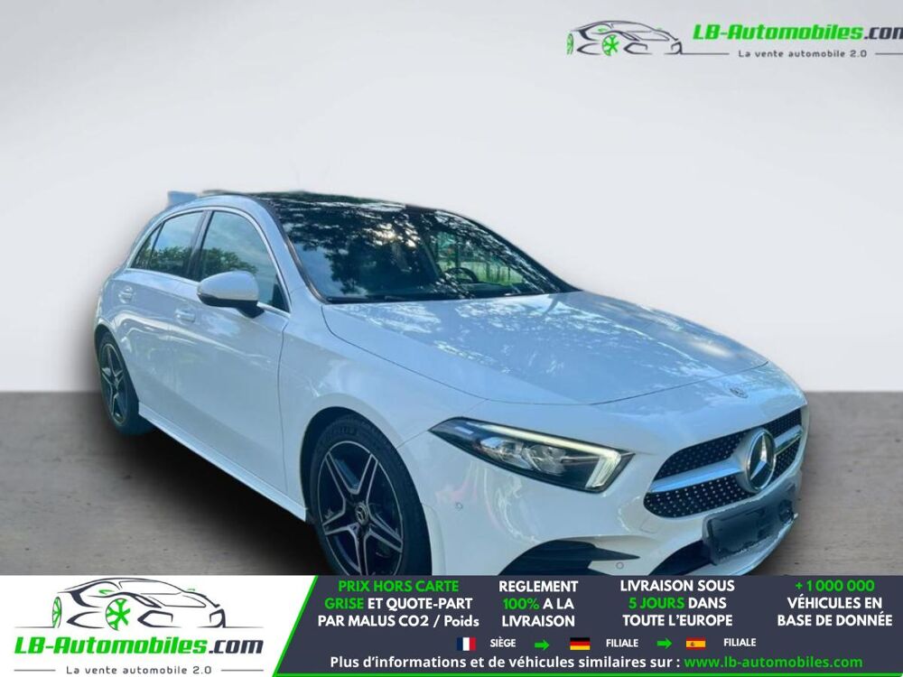 Classe A 220 BVA 2019 occasion 31850 Beaupuy