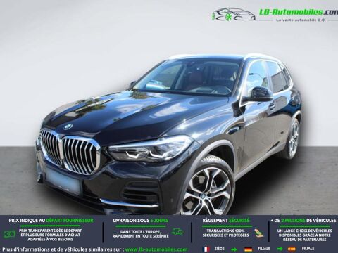 Annonce voiture BMW X5 48980 €