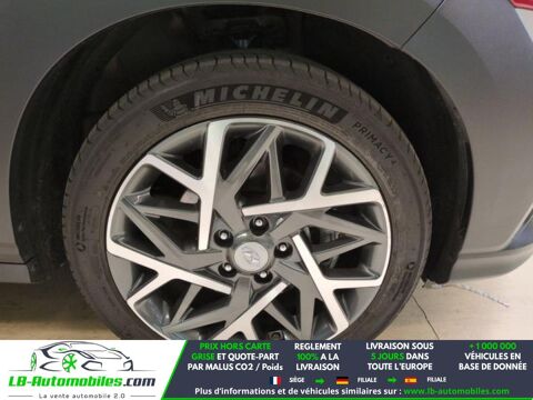 Kona 1.6 GDi 141 Hybrid 2023 occasion 31850 Beaupuy