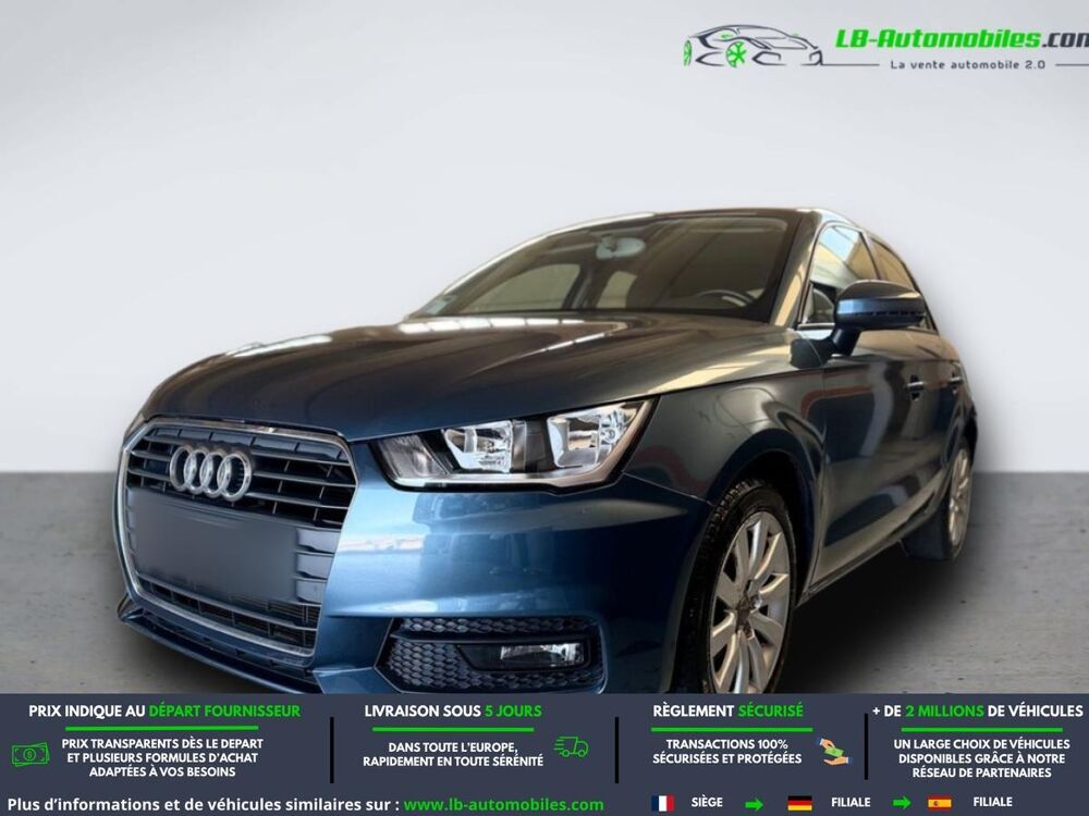 A1 1.4 TDI 90 BVM 2015 occasion 31850 Beaupuy