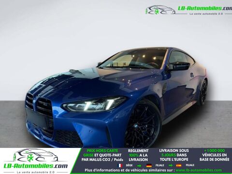 M4 xDrive 510 ch BVA 2024 occasion 31850 Beaupuy