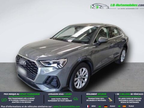Annonce voiture Audi Q3 29990 €