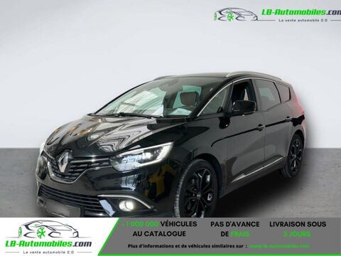 Renault Grand scenic IV dCi 150 BVA 2019 occasion Beaupuy 31850