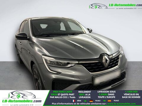 Annonce voiture Renault Arkana 23000 €