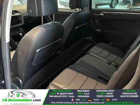 Tiguan Allspace 2.0 TDI 200 BVA 4Motion 2021 occasion 31850 Beaupuy