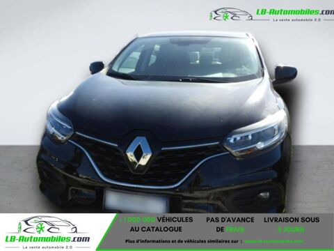 Renault Kadjar TCe 140 BVM 2019 occasion Beaupuy 31850