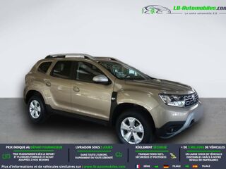 Duster SCe 115 4x2 2018 occasion 31850 Beaupuy