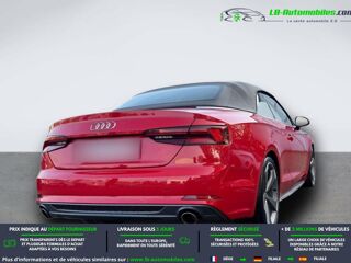 A5 TFSI 190 BVA 2019 occasion 31850 Beaupuy