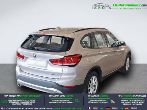 X1 sDrive 20d 190 ch BVA 2021 occasion 31850 Beaupuy