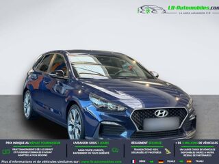 i30 1.4 T-GDi 140 BVA 2019 occasion 31850 Beaupuy