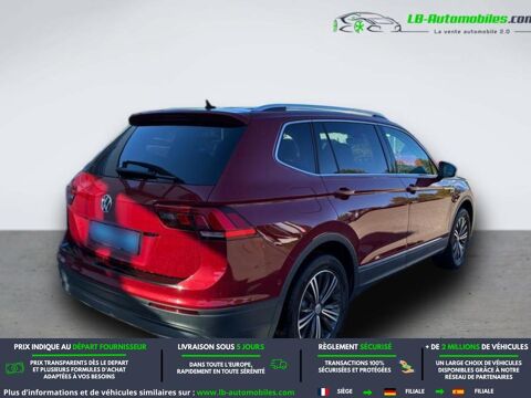 Tiguan Allspace 2.0 TDI 150 BVM 2019 occasion 31850 Beaupuy