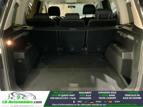 Touran 1.6 TDI 115 7pl 2019 occasion 31850 Beaupuy