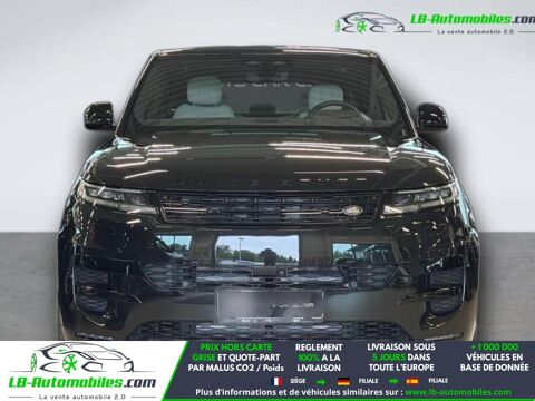 Range Rover P550e AWD 3.0L i6 PHEV 2026 occasion 31850 Beaupuy