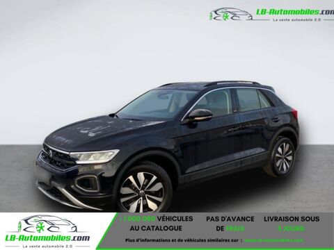 Volkswagen T-ROC 2.0 TDI 116 Start/Stop BVM 2023 occasion Beaupuy 31850