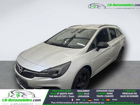Annonce voiture Opel Astra 17000 €
